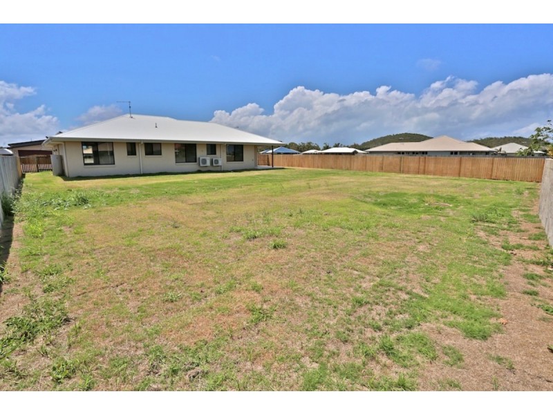 15 Sorrento Way, Zilzie QLD 4710