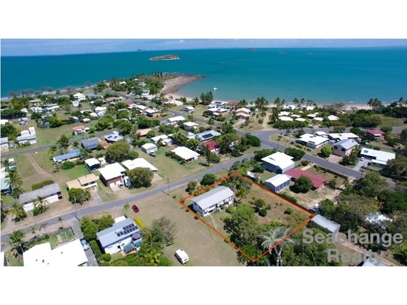 34 Evelyn Street, Zilzie QLD 4710