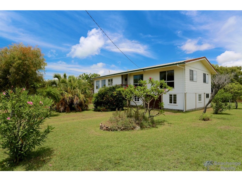 34 Evelyn Street, Zilzie QLD 4710