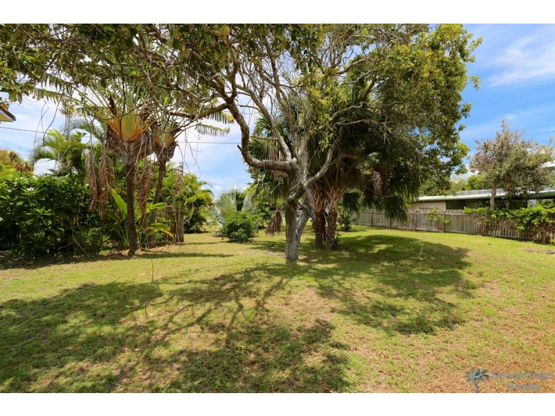 34 Evelyn Street, Zilzie QLD 4710