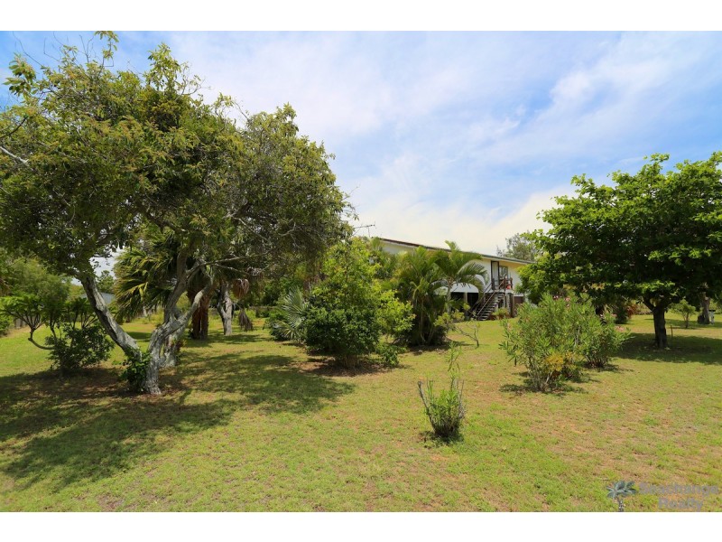 34 Evelyn Street, Zilzie QLD 4710