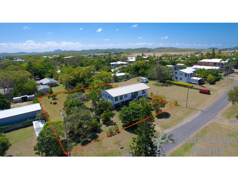 34 Evelyn Street, Zilzie QLD 4710