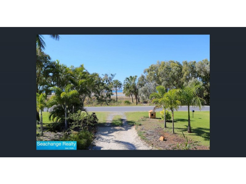 816 Scenic Highway, Kinka Beach QLD 4703