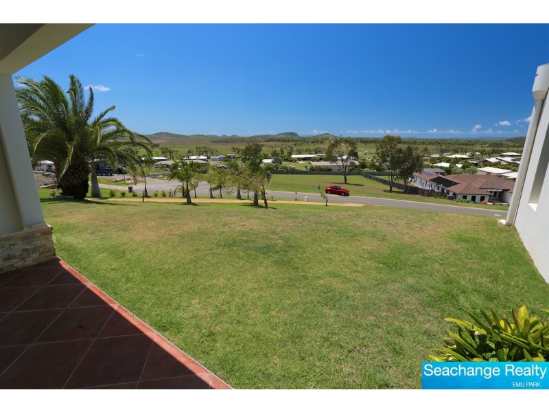 15 Brumby Drive, Tanby QLD 4703