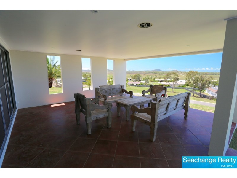 15 Brumby Drive, Tanby QLD 4703