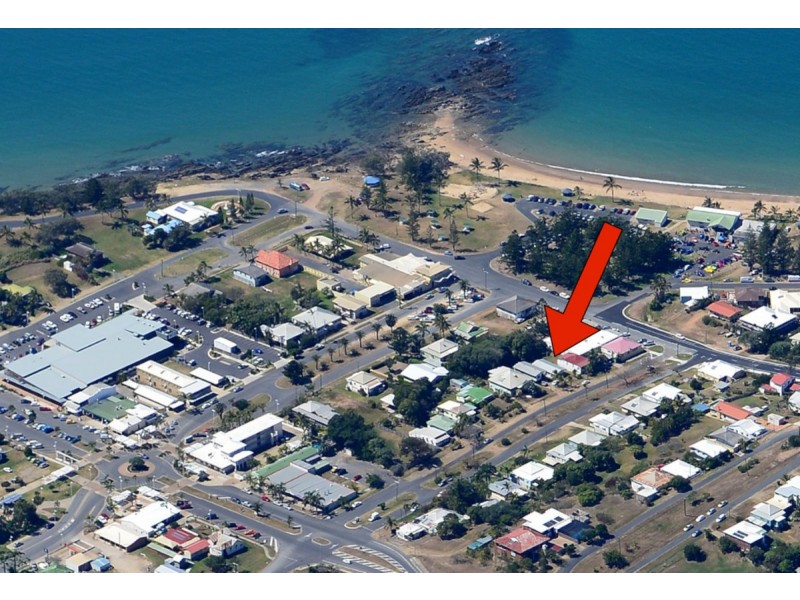 7 Archer Street, Emu Park QLD 4710