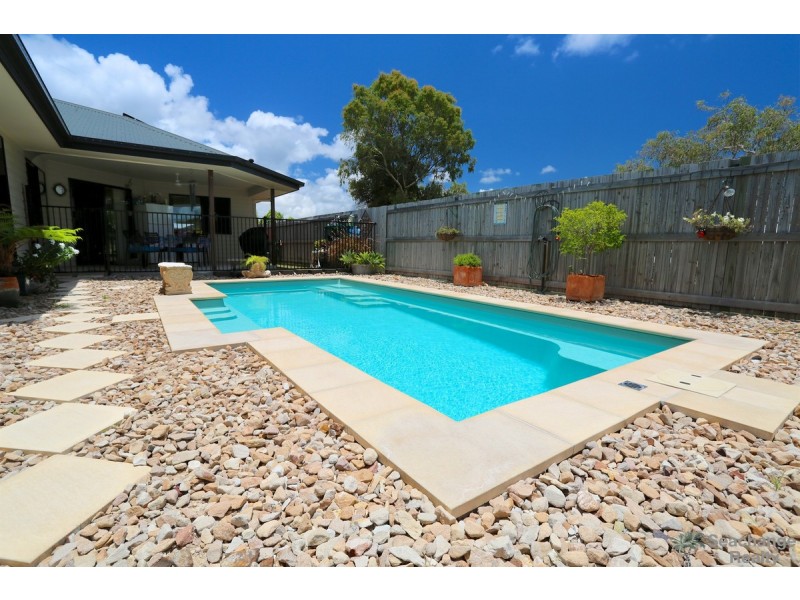 21 Cocoanut Point Drive, Zilzie QLD 4710