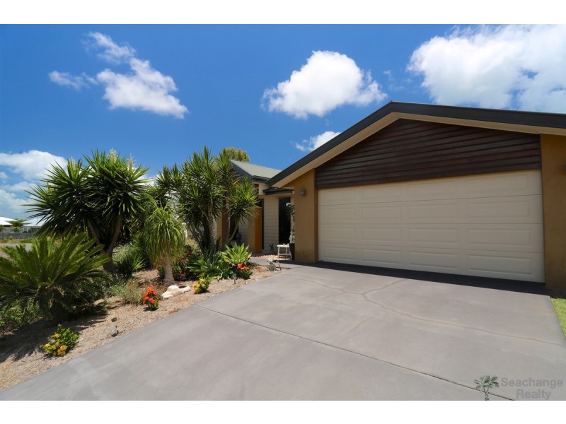 21 Cocoanut Point Drive, Zilzie QLD 4710