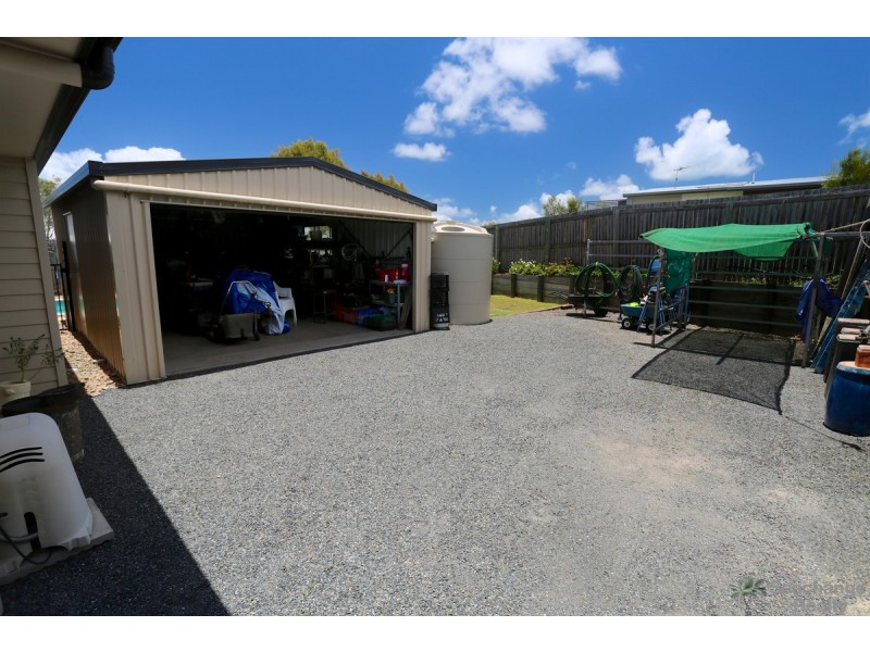 21 Cocoanut Point Drive, Zilzie QLD 4710