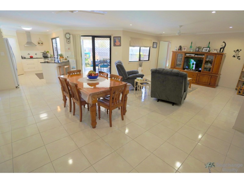 21 Cocoanut Point Drive, Zilzie QLD 4710