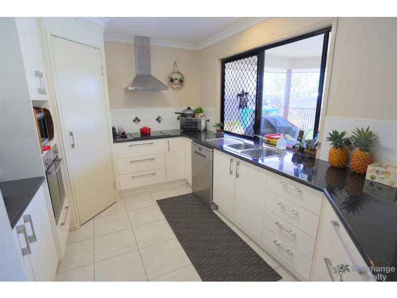 21 Cocoanut Point Drive, Zilzie QLD 4710