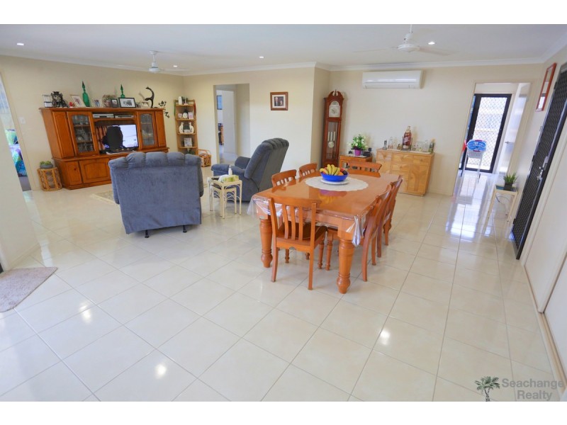 21 Cocoanut Point Drive, Zilzie QLD 4710