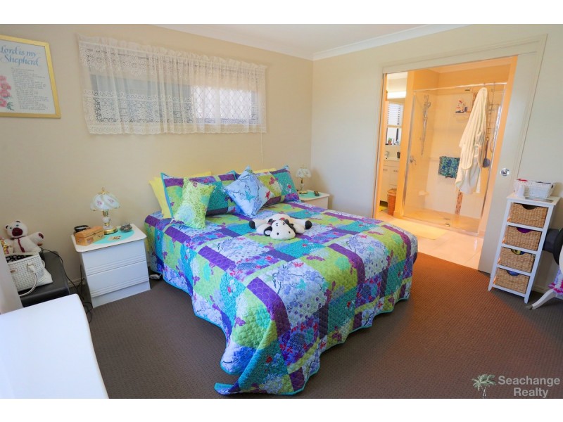 21 Cocoanut Point Drive, Zilzie QLD 4710