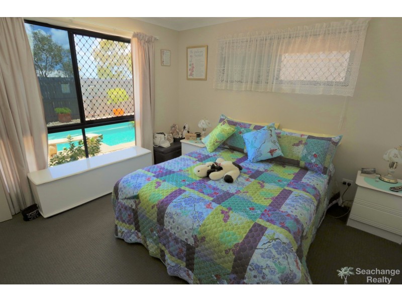 21 Cocoanut Point Drive, Zilzie QLD 4710