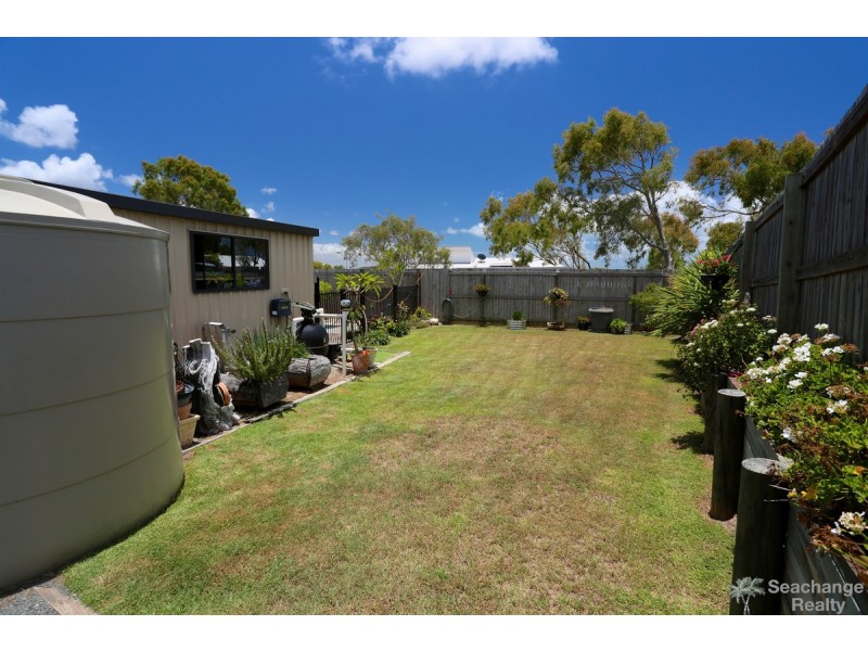 21 Cocoanut Point Drive, Zilzie QLD 4710