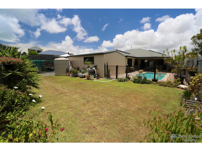 21 Cocoanut Point Drive, Zilzie QLD 4710