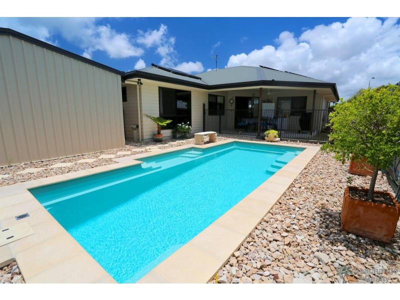 21 Cocoanut Point Drive, Zilzie QLD 4710