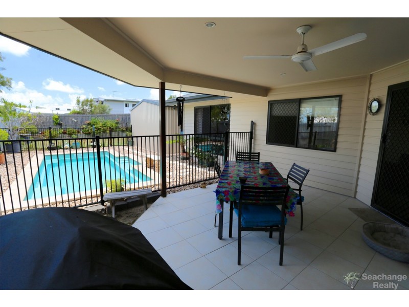 21 Cocoanut Point Drive, Zilzie QLD 4710