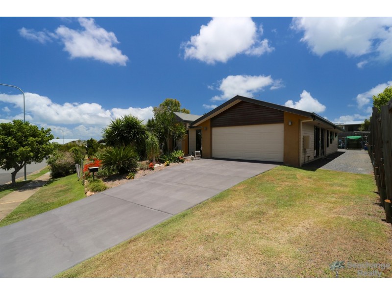 21 Cocoanut Point Drive, Zilzie QLD 4710