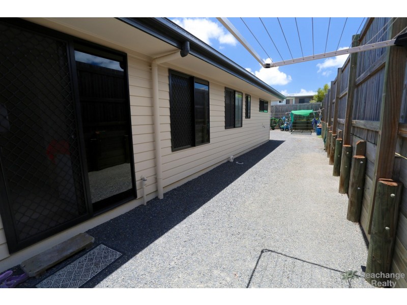 21 Cocoanut Point Drive, Zilzie QLD 4710