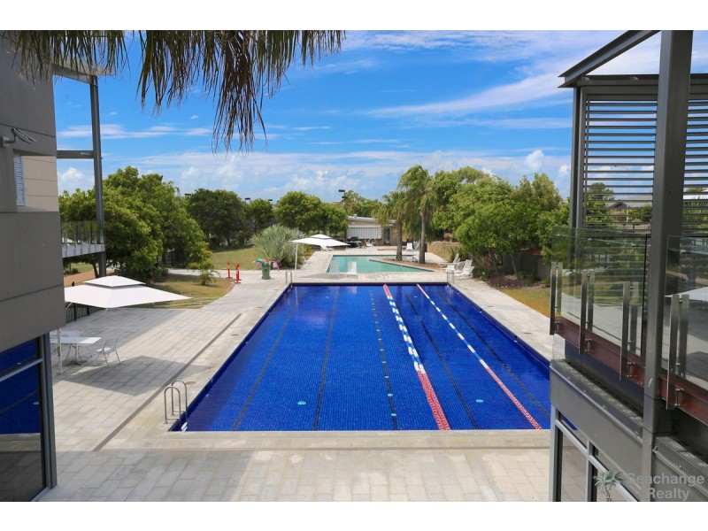 21 Cocoanut Point Drive, Zilzie QLD 4710