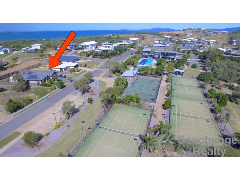 21 Cocoanut Point Drive, Zilzie QLD 4710