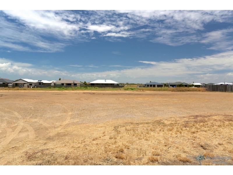 39 Amalfi Drive, Zilzie QLD 4710