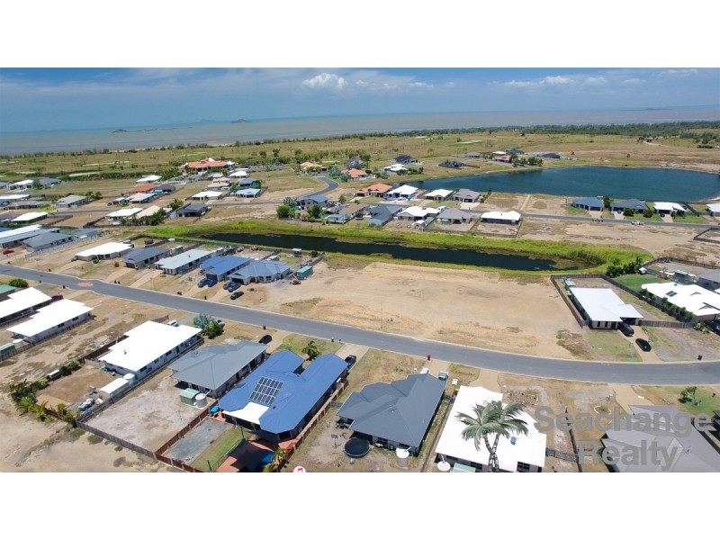 39 Amalfi Drive, Zilzie QLD 4710