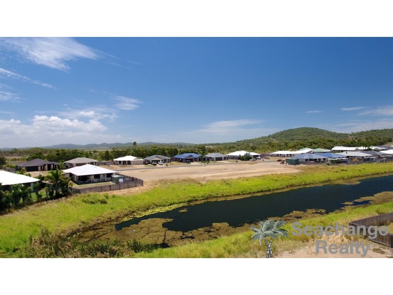 39 Amalfi Drive, Zilzie QLD 4710