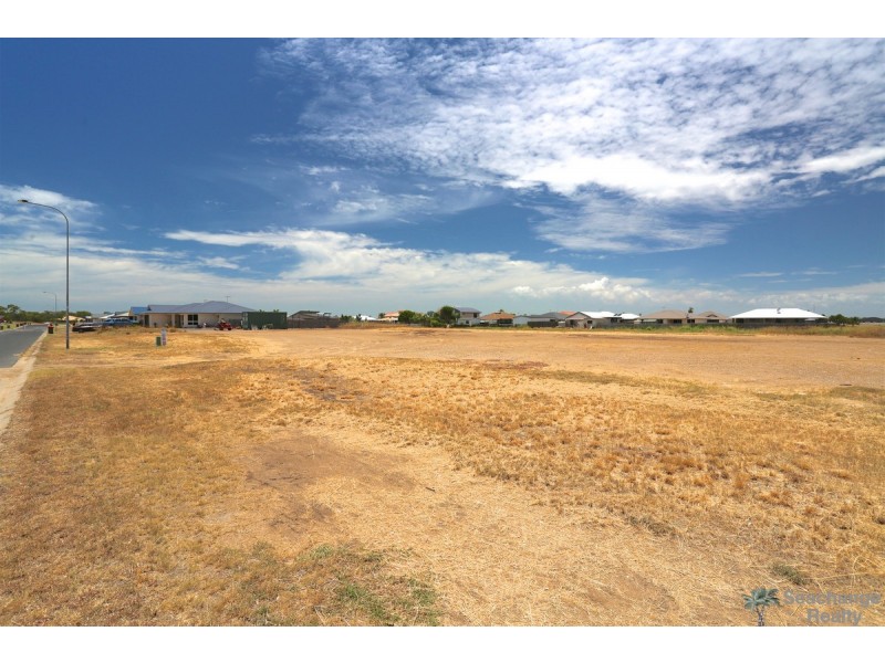 39 Amalfi Drive, Zilzie QLD 4710