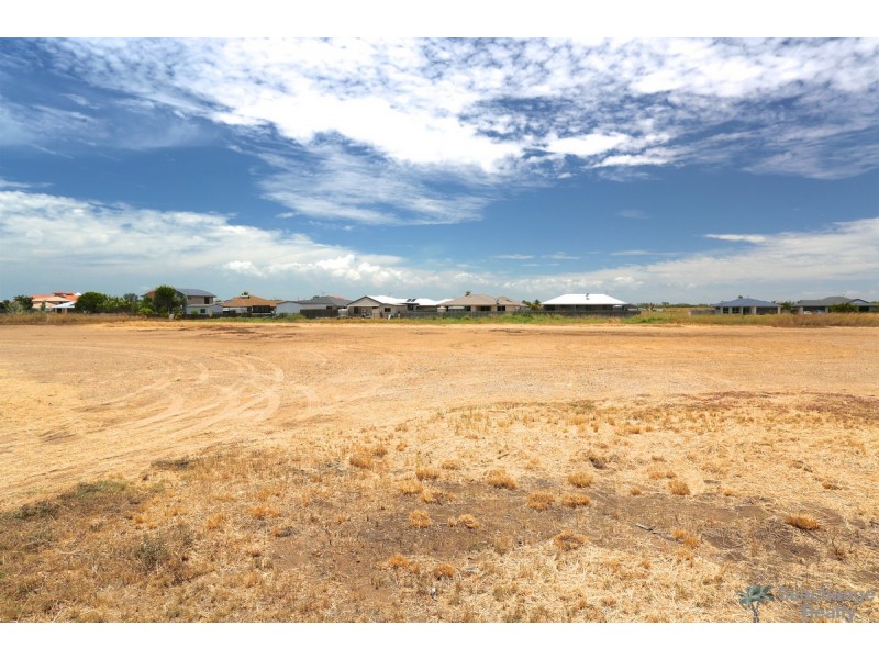 39 Amalfi Drive, Zilzie QLD 4710