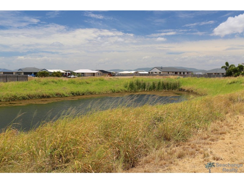 39 Amalfi Drive, Zilzie QLD 4710