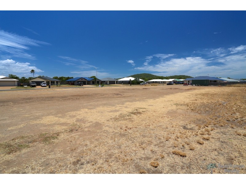 39 Amalfi Drive, Zilzie QLD 4710