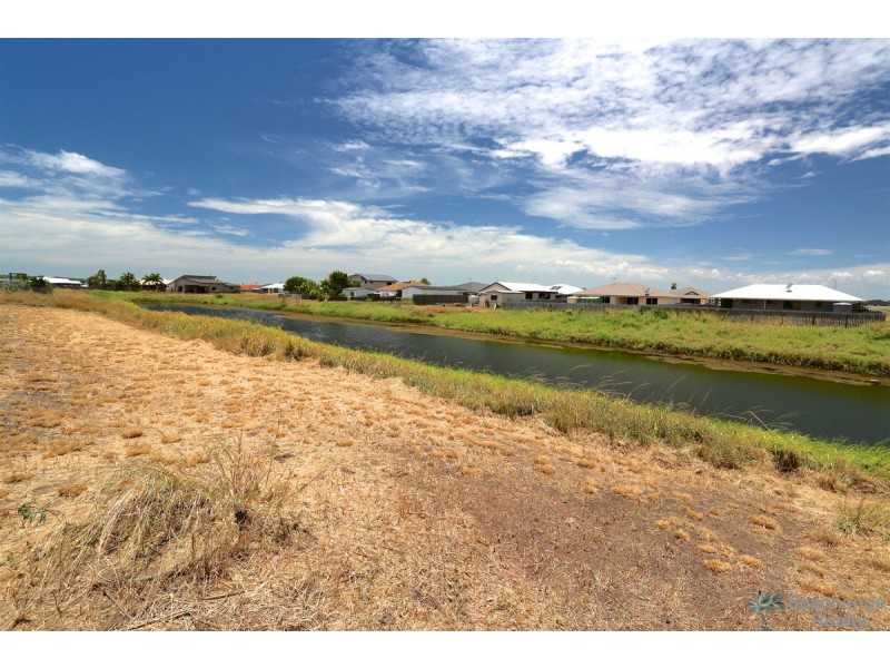 39 Amalfi Drive, Zilzie QLD 4710