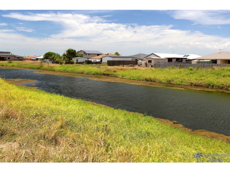 39 Amalfi Drive, Zilzie QLD 4710