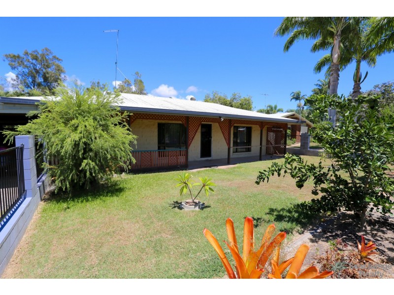 32 Claude Street, Zilzie QLD 4710