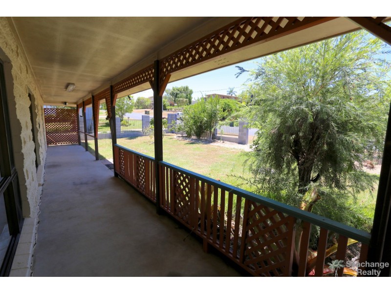 32 Claude Street, Zilzie QLD 4710