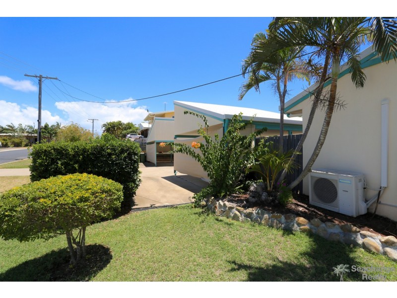 4/63 Hewitt Street, Zilzie QLD 4710