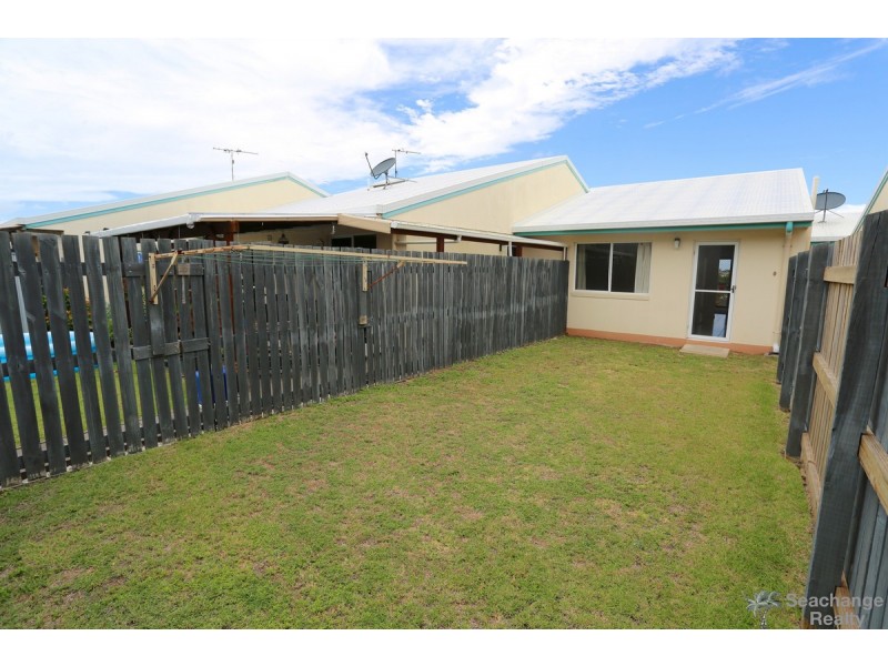 4/63 Hewitt Street, Zilzie QLD 4710