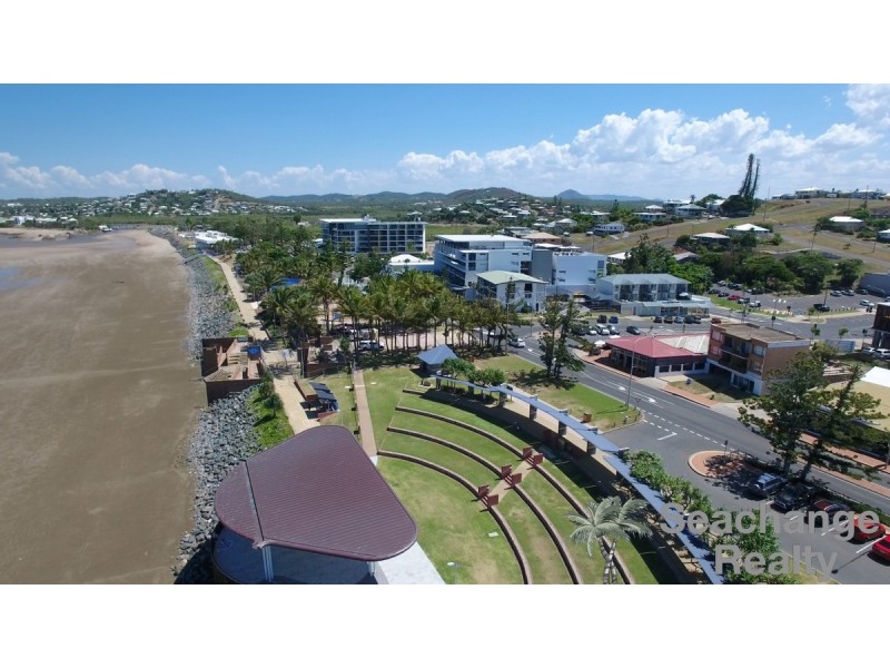 1-3 Normanby Street, Yeppoon QLD 4703