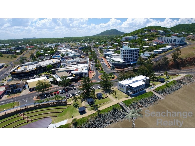 1-3 Normanby Street, Yeppoon QLD 4703