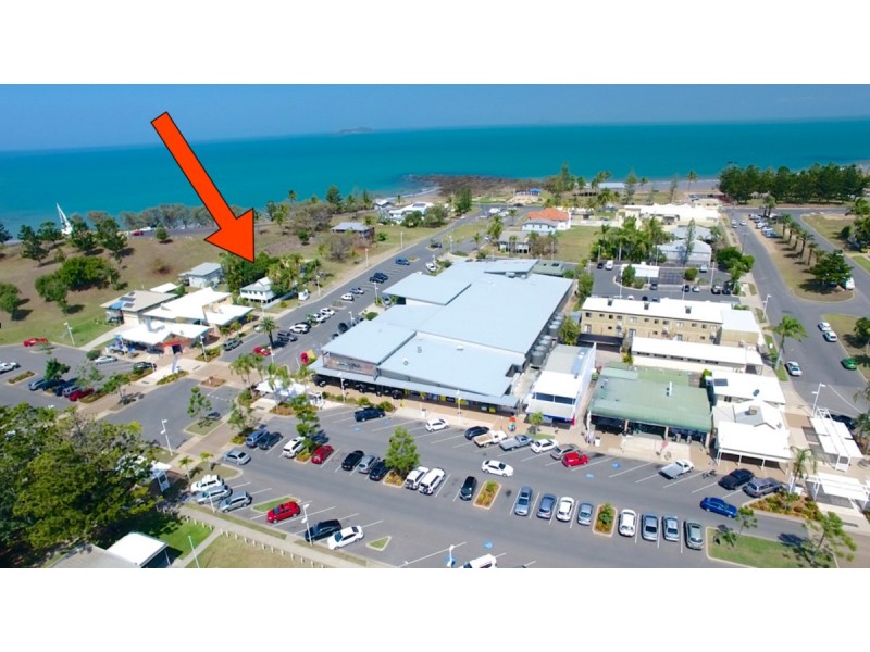 17 Emu Street, Emu Park QLD 4710