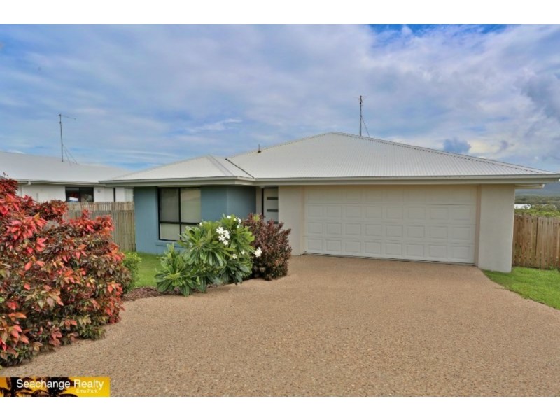 50 Falcon Crest, Zilzie QLD 4710