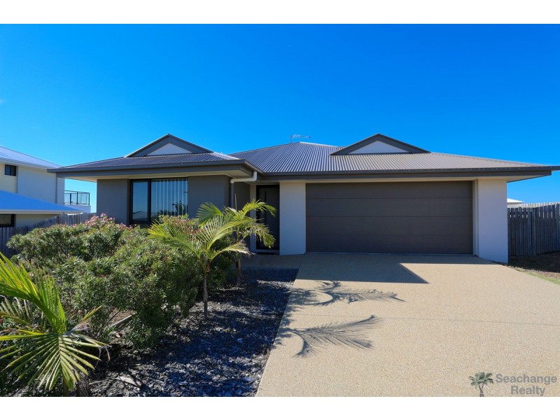 3 The Link, Zilzie QLD 4710