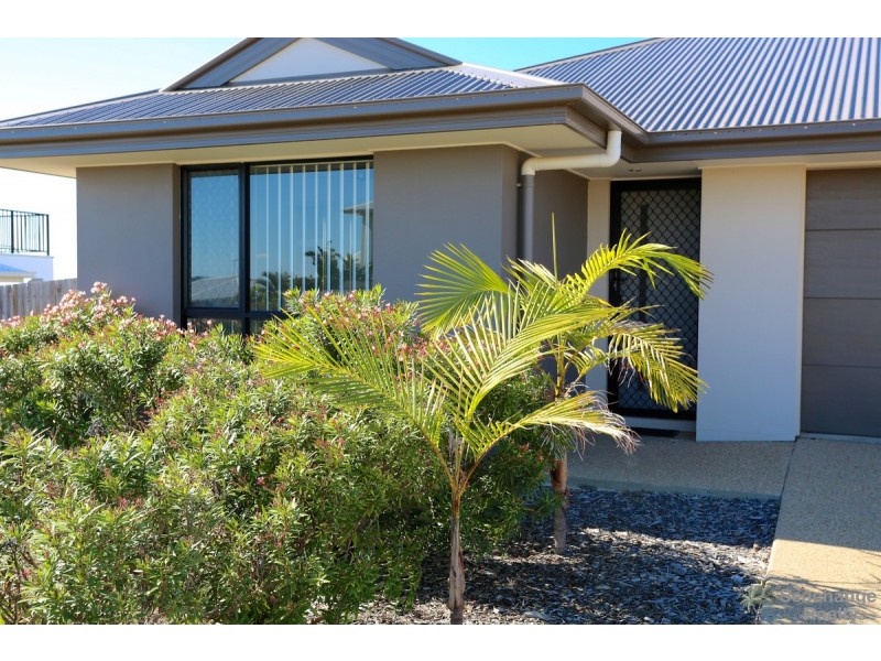 3 The Link, Zilzie QLD 4710
