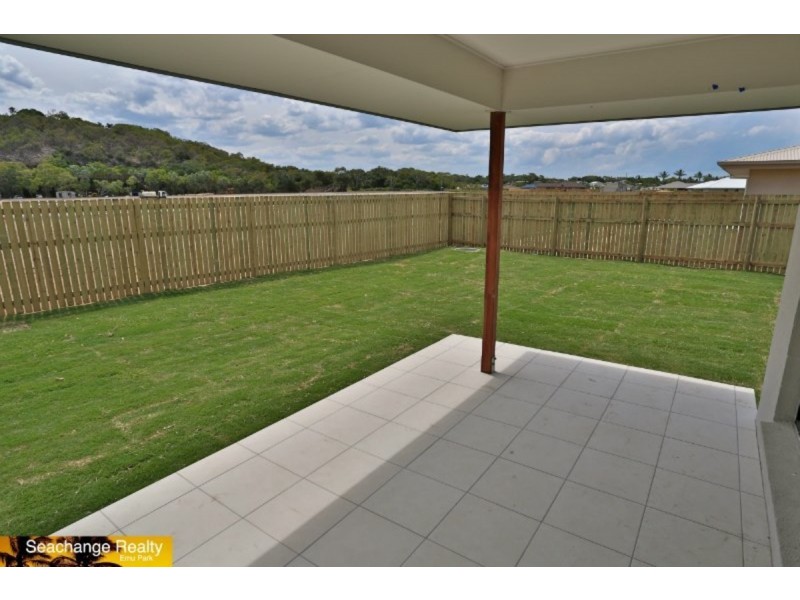 25 Outrigger Drive, Mulambin QLD 4703