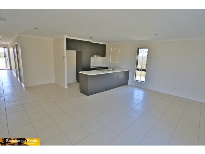 25 Outrigger Drive, Mulambin QLD 4703