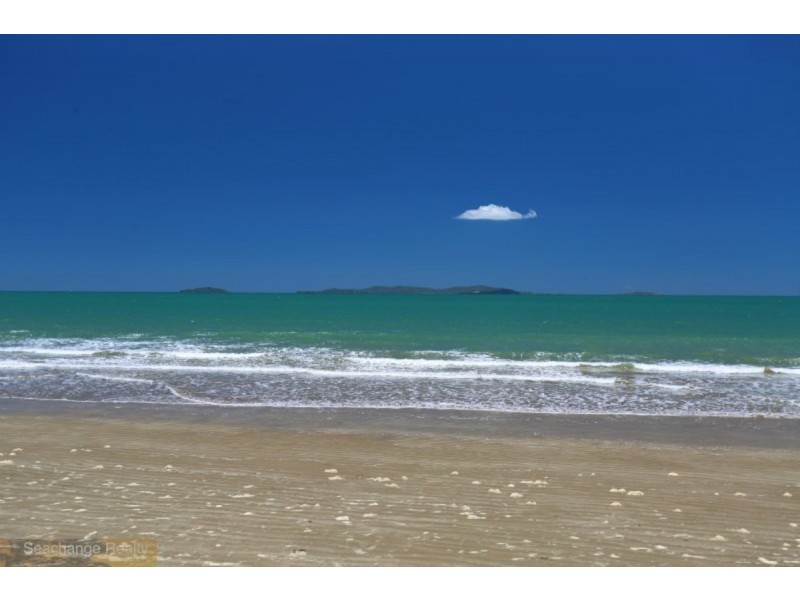 25 Outrigger Drive, Mulambin QLD 4703