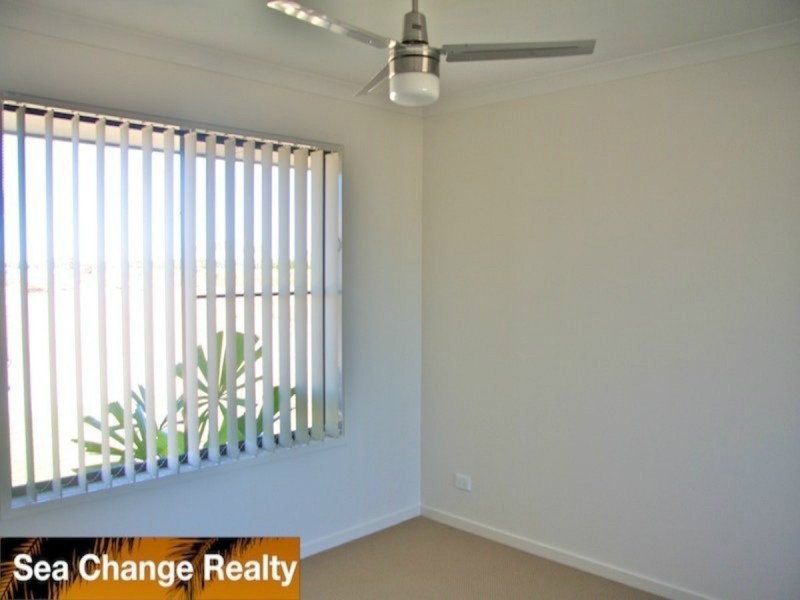 104 Amalfi Drive, Zilzie QLD 4710