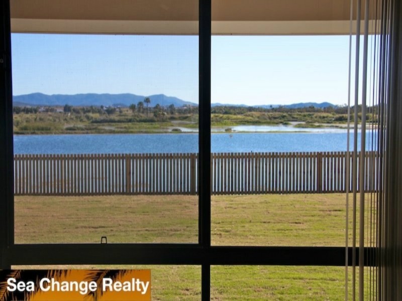 104 Amalfi Drive, Zilzie QLD 4710